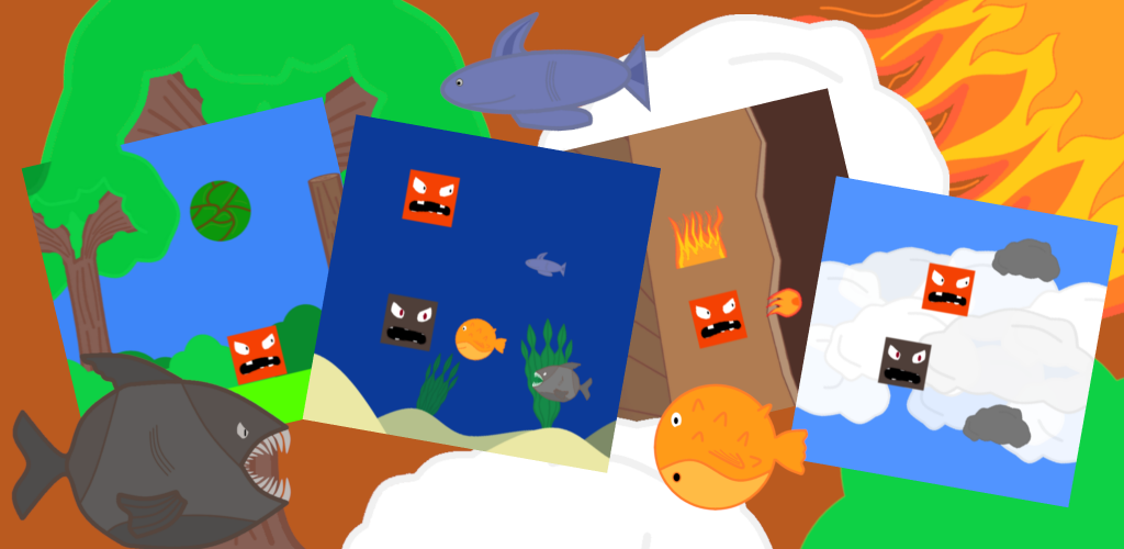 MACKYGAMES
